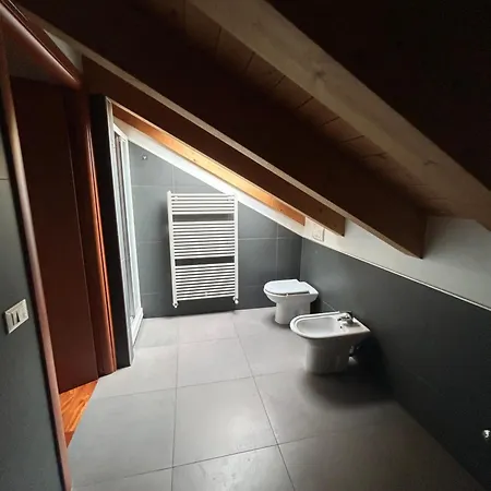 Doge Veneziano Guest house *