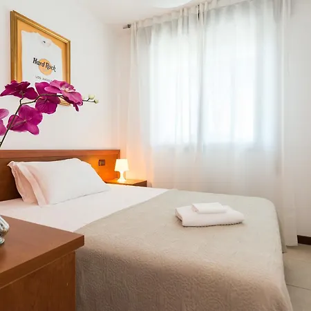 Guest house Doge Veneziano Mestre
