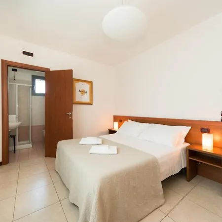Guest house Doge Veneziano Mestre
