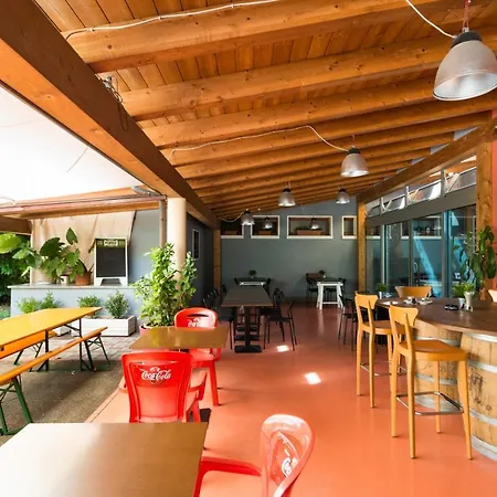 Guest house Doge Veneziano Mestre