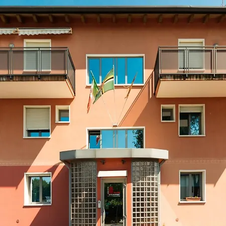 Guest house Doge Veneziano Mestre