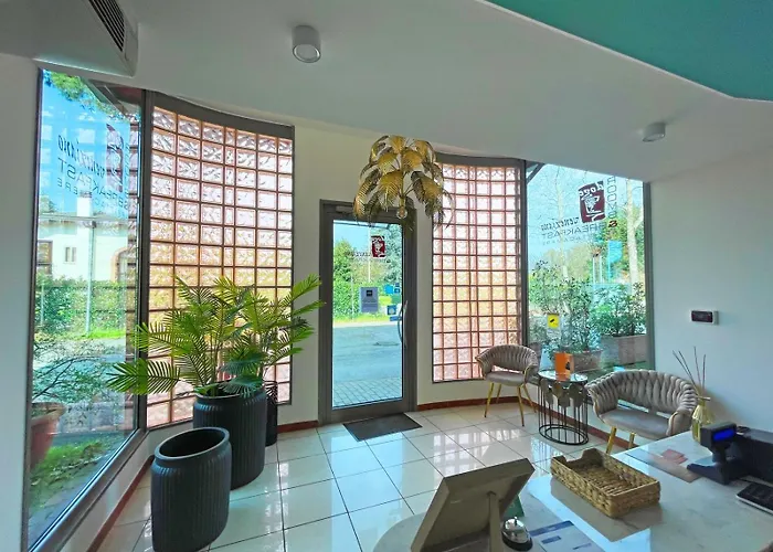 Gæstehus Doge Veneziano Mestre