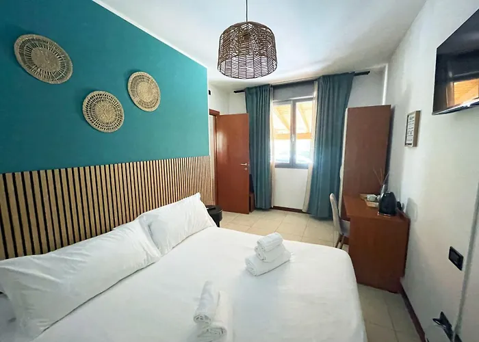 Doge Veneziano 3* Mestre