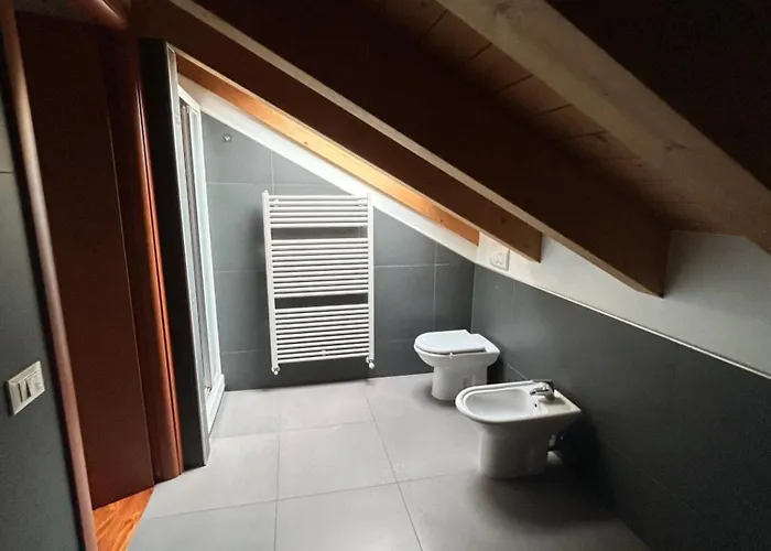 Doge Veneziano Gæstehus 3*