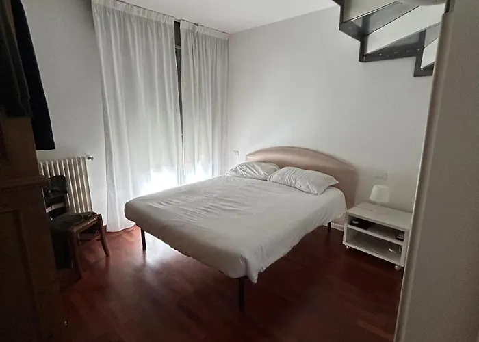 Gæstehus Doge Veneziano Mestre