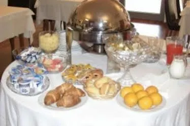 Gæstehus Doge Veneziano