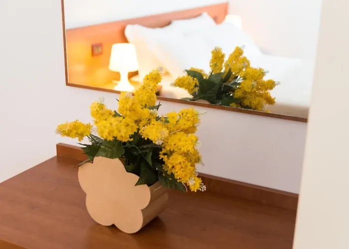 Doge Veneziano Gæstehus Mestre