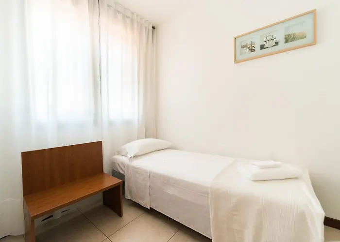 Gæstehus Doge Veneziano Mestre