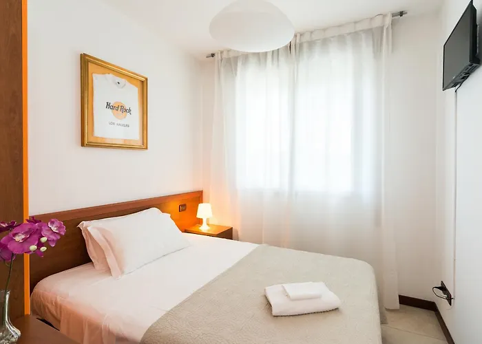 Doge Veneziano 3* Mestre