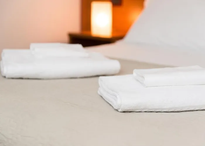 Gæstehus Doge Veneziano