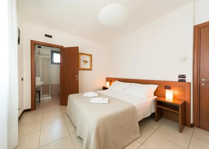 Gæstehus Doge Veneziano Mestre