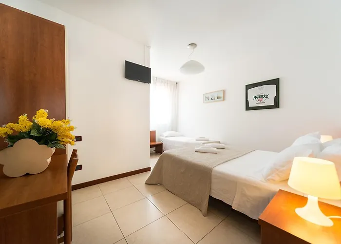 Doge Veneziano Gæstehus Mestre