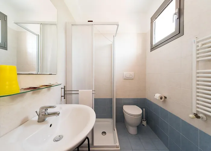 Gæstehus Doge Veneziano 3*