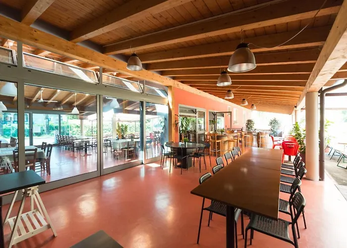 Doge Veneziano Gæstehus 3*