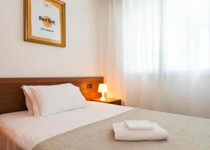 Gæstehus Doge Veneziano