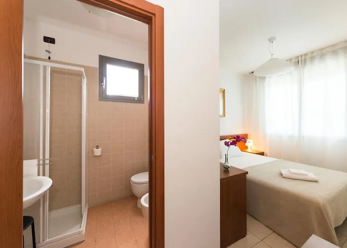 Doge Veneziano Mestre