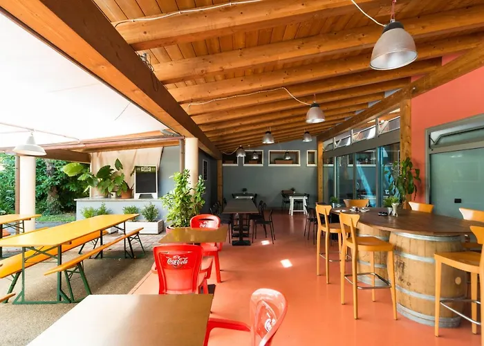 Gæstehus Doge Veneziano Mestre