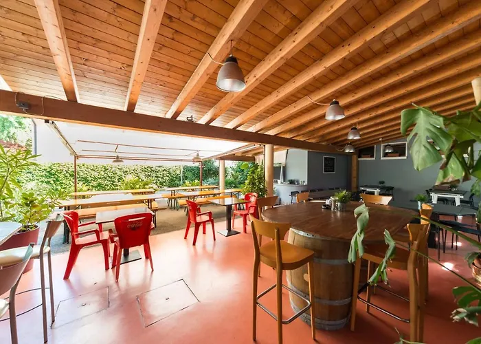 Doge Veneziano Gæstehus Mestre