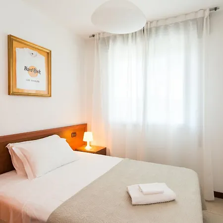 Doge Veneziano 3* 메스트레